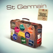 St Germain - Tourist (Tourist 20th Anniversary Travel Versions) (Parlophone)St Germain - Tourist (Tourist 20th Anniversary Travel Versions) (Parlophone)