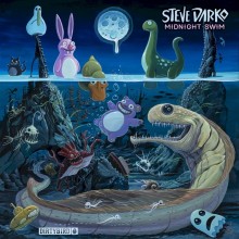 Steve Darko - Midnight Swim (Dirtybird)
