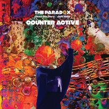 The Paradox (Jeff Mills & Jean-Phi Dary) - Counter Active (Axis)