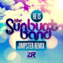 The Sunburst Band & Dave Lee - He Is (Jimpster Remix) (Z)
