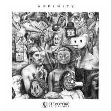 VA - Affinity (Steyoyoke)