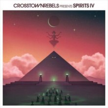VA - Crosstown Rebels present SPIRITS IV (Crosstown Rebels)