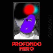 VA - Profondo Nero (compiled by Cinema Royale) (Dekmantel)