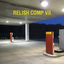 VA - Relish Compilation VII (Relish)