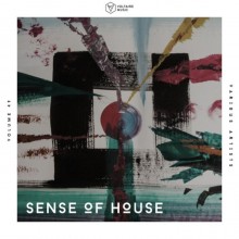VA - Sense of House, Vol. 49 (Voltaire Music)