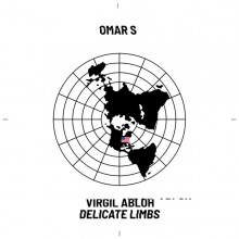 Virgil Abloh - Delicate Limbs (Omar S Remix) (Columbia)