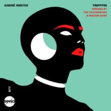 Andre Winter - Tripppin (Senso Sounds)