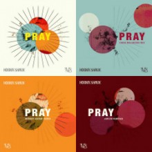 Booka Shade - Pray (All Remixes)