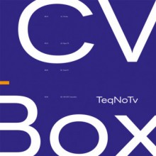 CVBox - TeqNoTV (Uncanny Valley)