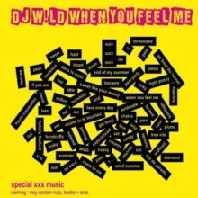 DJ W!ld - When You Feel Me, Pt. 2 (W13PART2)