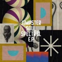 Jimpster - Soul Spectral EP (Freerange)