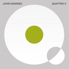 John Digweed - Quattro II (Bedrock)