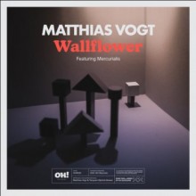 Matthias Vogt - Wallflower (Oh! Stockholm)