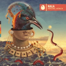 Nala - Psychic Attack (DIRTYBIRD)