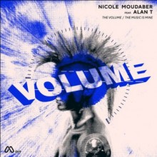 Nicole Moudaber - The Volume / The Music Is Mine (Mood)