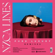 Nzca Lines - Pure Luxury Remixes (Memphis Industries)
