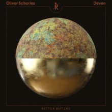 Oliver Schories  - Devon (Ritter Butzke)