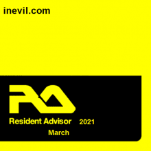 Resident Advisor Tech House Deep House Techno March 2021