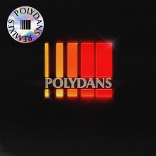 Roosevelt - Polydans (Remixes) (Greco-Roman)