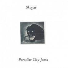 Skogar - Paradise City Jams (Studio Barnhus)
