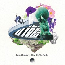 Sound Support - Clavi On The Rocks  (House Of Disco)