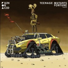 Teenage Mutants - Fortune (Filth On Acid)