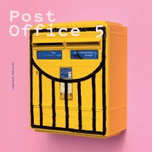 VA - Post Office 5 (Telegraph)