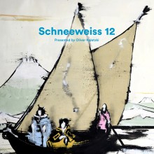 VA -  Schneeweiss 12 Presented by Oliver Koletzki (Stil Vor Talent)