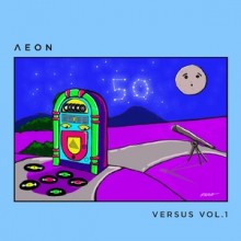 VA - Versus Vol.1 (Aeon)
