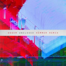 Dosem - Unclosed (Hammer Remix) (Anjunadeep)