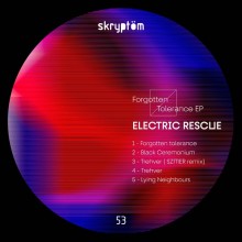 Electric Rescue - Forgotten Tolerance (SKRYPTOM)