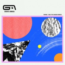 Groove Armada - Tripwire / Edge of the Horizon (Remixes)
