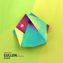 Gullen & Name One - Shook (Mobilee)