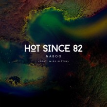 Hot Since 82 & Miss Kittin - Naboo (Knee Deep In Sound)