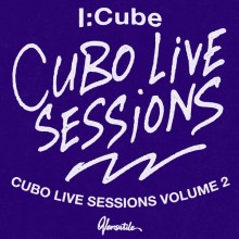 I:Cube - Cubo Live Session Vol 2 (Versatile)