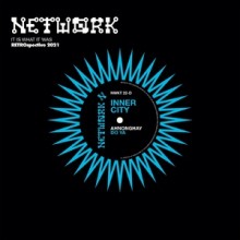 Inner City - Ahnonghay EP (Network)