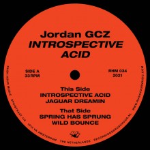 Jordan GCZ - Introspective Acid (Rush Hour)