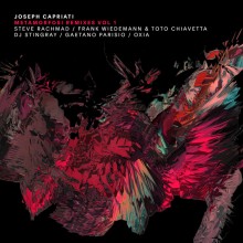 Joseph Capriati - Metamorfosi Remixes Vol 1 (Redimension)