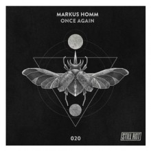 Markus Homm - Once Again (Still Hot)