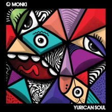 Monki - Yurican Soul (Hot Creations)