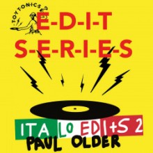 Paul Older - Italo Edits 2 (Toy Tonics)