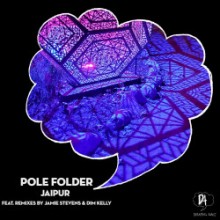 Pole Folder - Jaipur (Dreaming Awake)