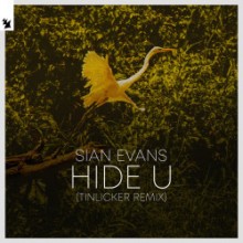 Sian Evans - Hide U (Tinlicker Remix) (Armada Music)