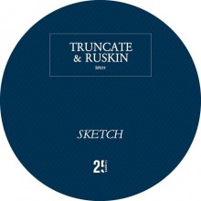Truncate & James Ruskin - Sketch (Blueprint)