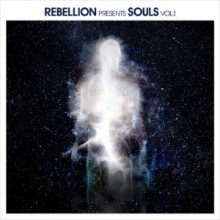VA - Rebellion presents SOULS Vol.1 (Rebellion)