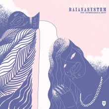 BaianaSystem - Água Remixes (Razor-N-Tape)