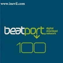 Beatport Top 100 Downloads May 2021