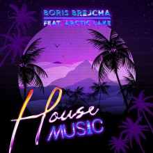Boris Brejcha & Arctic Lake - House Music (Ultra)