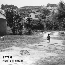 CAYAM, Maya Jane Coles - Chaos in the Distance (We Are The Brave)