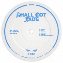EJECA - Free From (Shall Not Fade)